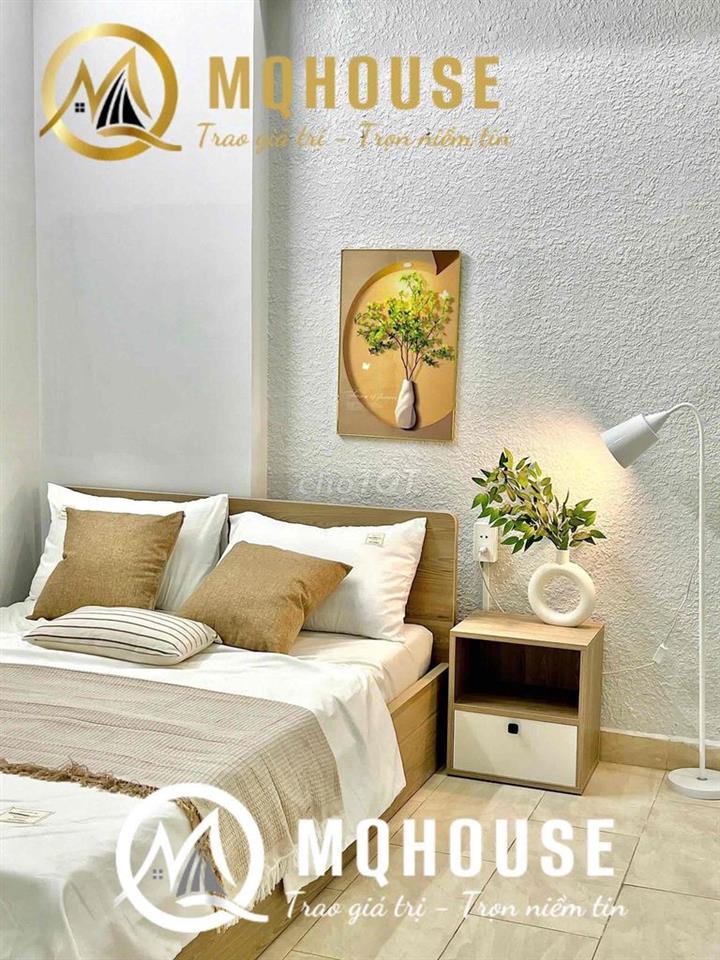 ✨ CƠ HỘI SỞ HỮU CĂN HỘ 2 PHÒNG NGỦ FULL NỘI THẤT – XÁCH VALI VÀO Ở NGA
