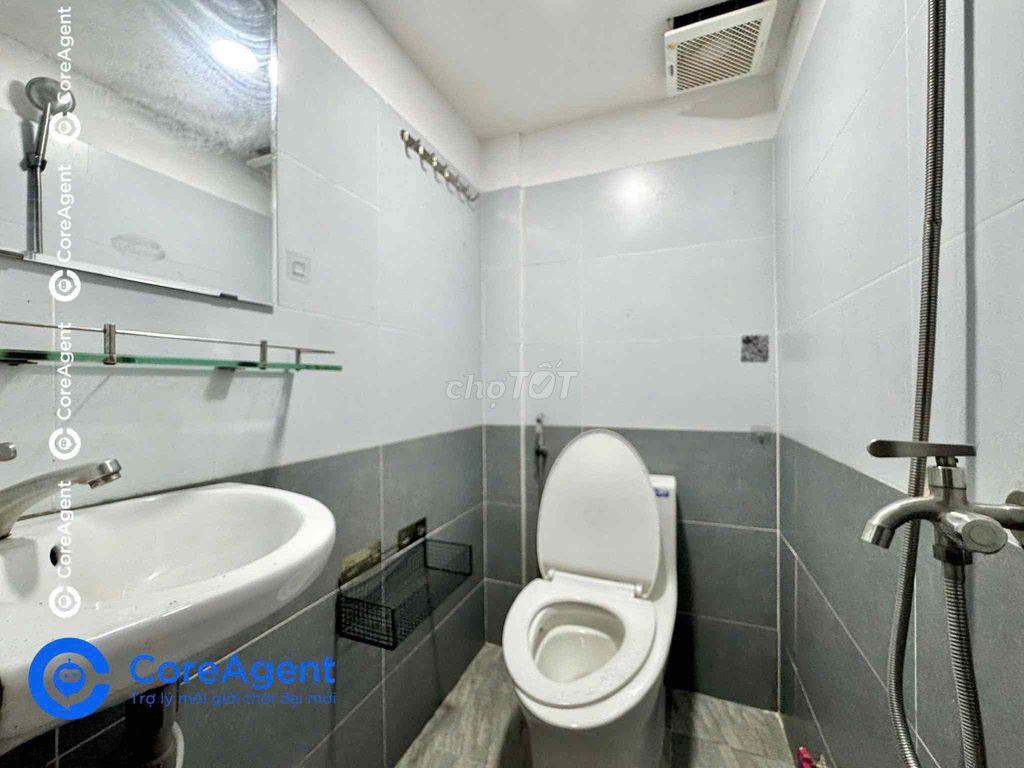 ✨ STUDIO GÁC CAO CÓ BAN CÔNG – KHÔNG GIAN THOÁNG, Ở CỰC CHILL