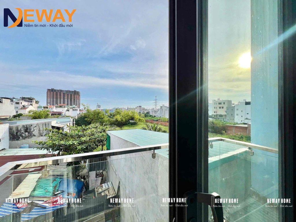 ✨ STUDIO GÁC CAO MỚI TINH – KHÔNG GIAN RỘNG, BAN CÔNG KÍNH ĐÓN NẮNG