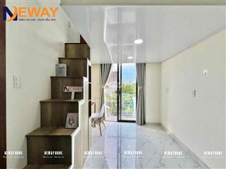 ✨ STUDIO GÁC CAO MỚI TINH – KHÔNG GIAN RỘNG, BAN CÔNG KÍNH ĐÓN NẮNG