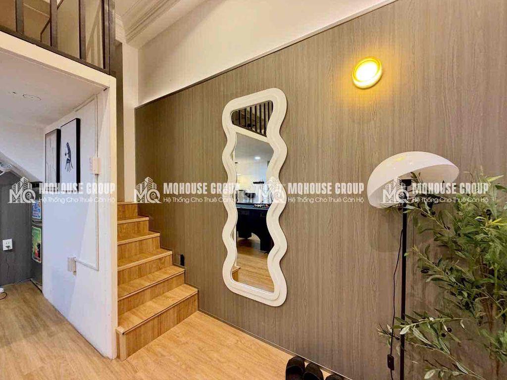 PHÒNG FULL NỘI THẤT - KHÔNN GIAN XỊN SÒ,  NỘI THẤT CAO CẤP