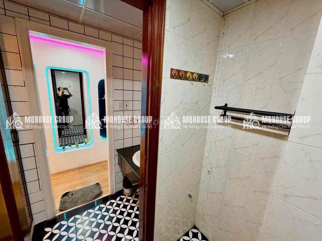 PHÒNG FULL NỘI THẤT - KHÔNN GIAN XỊN SÒ,  NỘI THẤT CAO CẤP