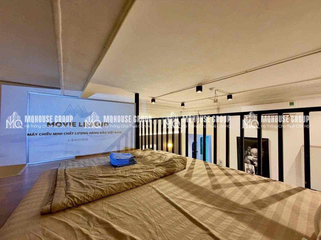 PHÒNG FULL NỘI THẤT - KHÔNN GIAN XỊN SÒ,  NỘI THẤT CAO CẤP
