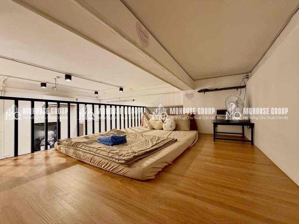 PHÒNG FULL NỘI THẤT - KHÔNN GIAN XỊN SÒ,  NỘI THẤT CAO CẤP