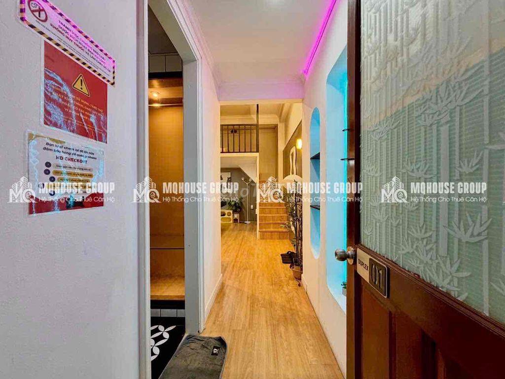 PHÒNG FULL NỘI THẤT - KHÔNN GIAN XỊN SÒ,  NỘI THẤT CAO CẤP