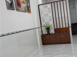 CẦN BÁN GẤP NHÀ ĐƯƠNG LÊ TRỌNG TẤN, NHÀ MỚI ĐẸP