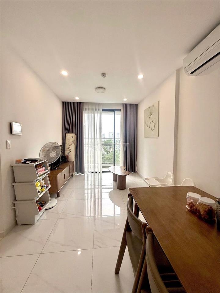 Chính chủ sang căn hộ DLusso 9, Nguyễn Thị Định, 54m2