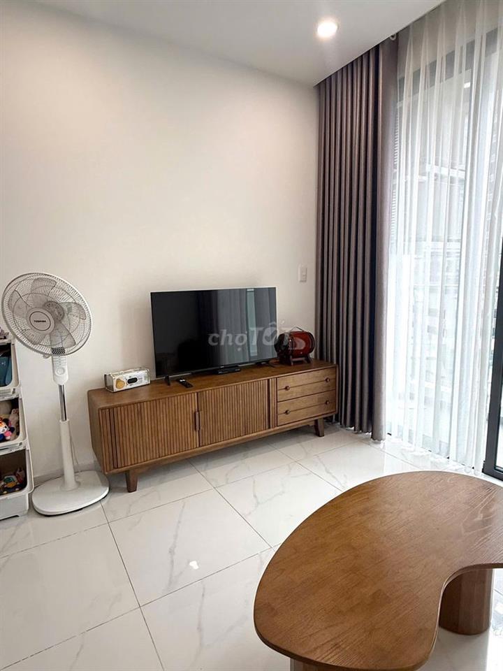 Chính chủ sang căn hộ DLusso 9, Nguyễn Thị Định, 54m2