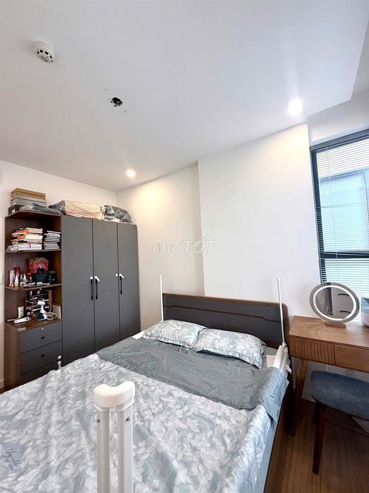 Chính chủ sang căn hộ DLusso 9, Nguyễn Thị Định, 54m2