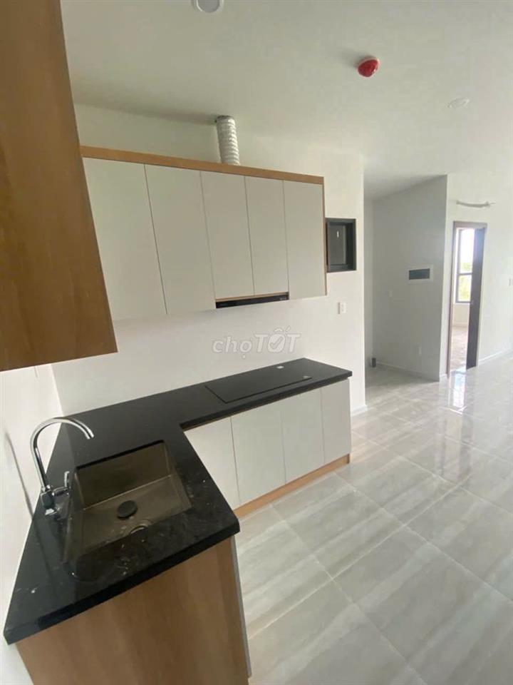 Cho thuê 2PN2WC 6tr, đầu tháng 10 ở được