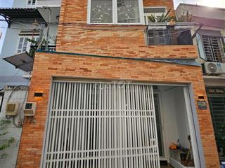 Bán nhà 2 tầng Linh Xuân Thủ Đức, 95.4m2, 3PN/3WC gần Siêu thị Go!