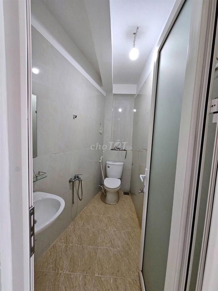 Bán nhà 2 tầng Linh Xuân Thủ Đức, 95.4m2, 3PN/3WC gần Siêu thị Go!