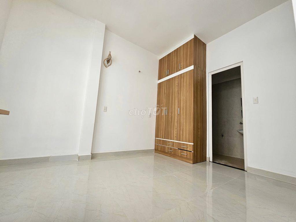 Bán nhà 2 tầng Linh Xuân Thủ Đức, 95.4m2, 3PN/3WC gần Siêu thị Go!