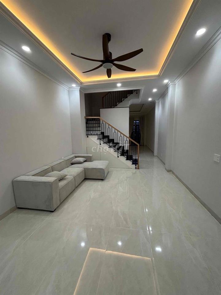 nhà mới liền kề khu đô thị vạn phúc