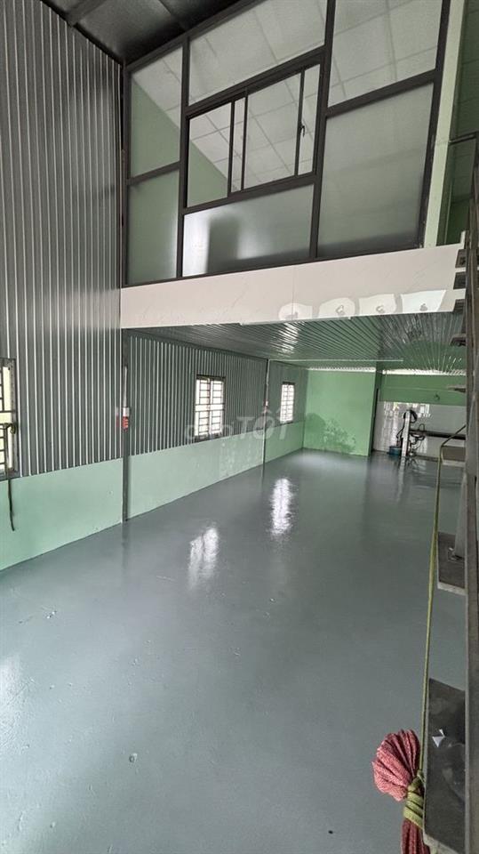 Cho thuê nhà nguyên căn ở và kinh doanh làm kho xưởng văn phòng