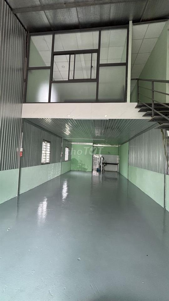 Cho thuê nhà nguyên căn ở và kinh doanh làm kho xưởng văn phòng