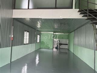 Cho thuê nhà nguyên căn ở và kinh doanh làm kho xưởng văn phòng