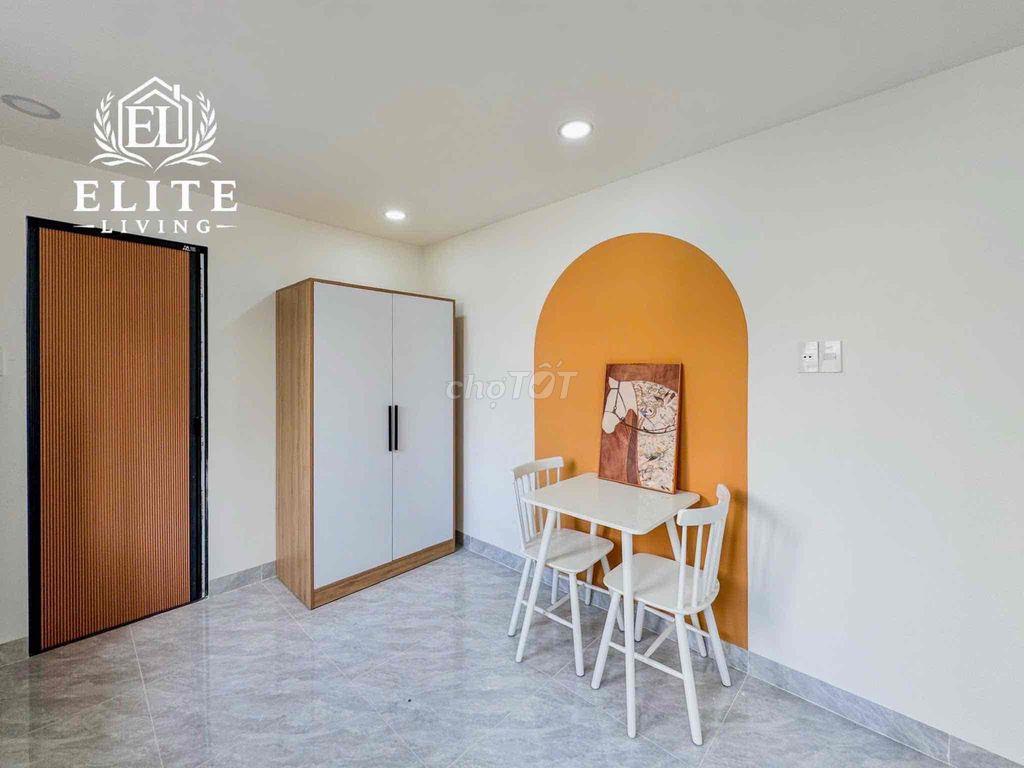 Căn hộ full nội thất