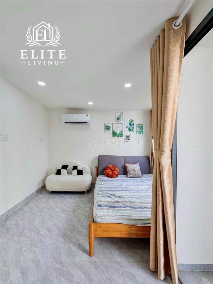 Căn hộ full nội thất