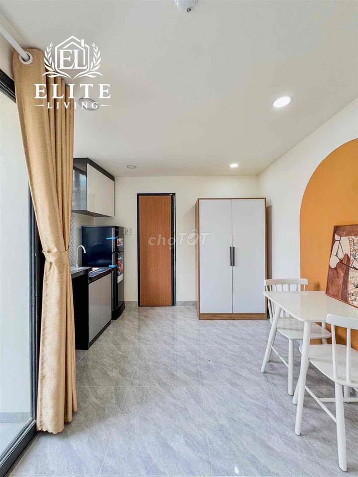 Căn hộ full nội thất