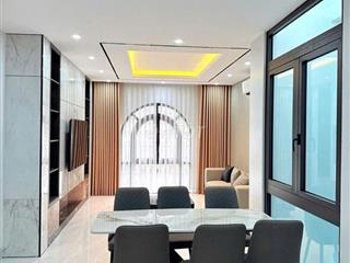 HÀNG HIẾM TRUNG KÍNH – 70M² x 7,5 TẦNG – Ô TÔ VÀO NHÀ