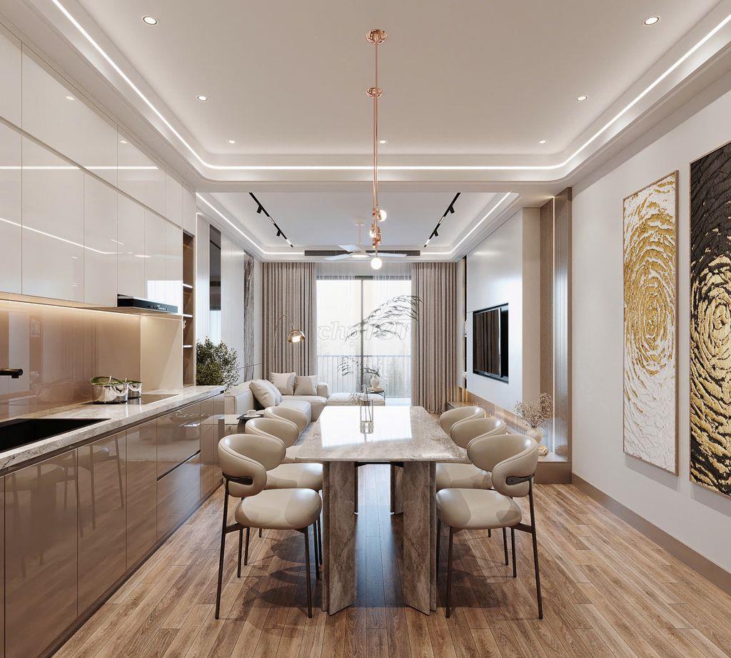 🔥 HUỲNH THÚC KHÁNG – PHÂN LÔ Ô TÔ VỈA HÈ – 55M² x 7,5 TẦNG