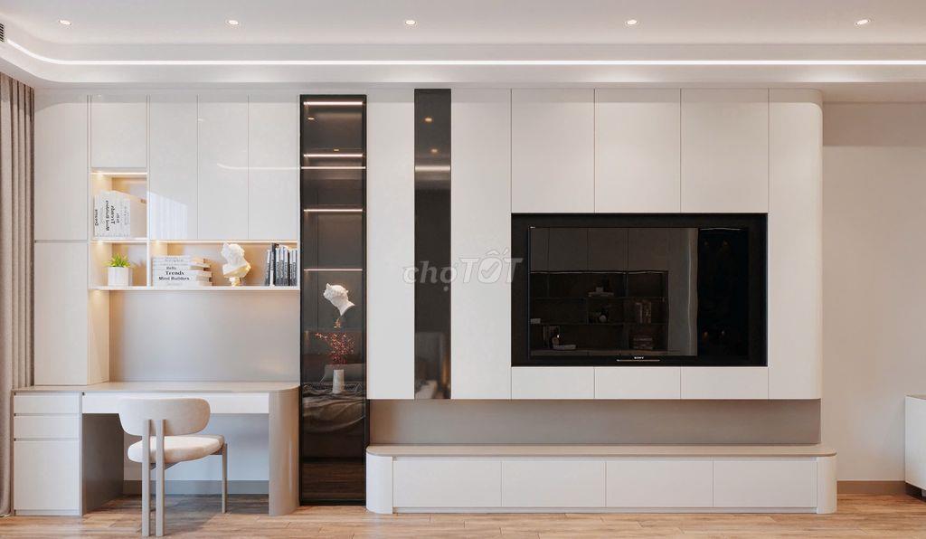🔥 HUỲNH THÚC KHÁNG – PHÂN LÔ Ô TÔ VỈA HÈ – 55M² x 7,5 TẦNG