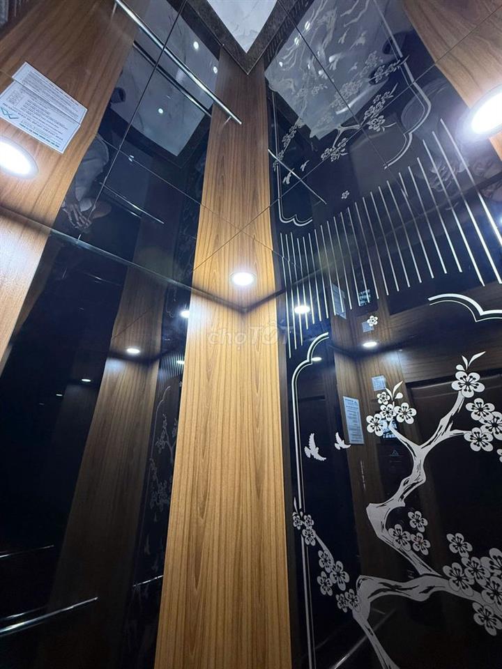 HÀNG VIP THÁI HÀ – 45M² x 6,5 TẦNG – GIÁ 25,5 TỶ