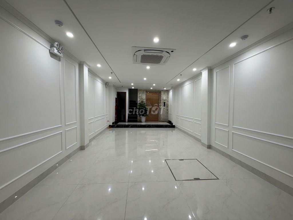 HÀNG VIP THÁI HÀ – 45M² x 6,5 TẦNG – GIÁ 25,5 TỶ