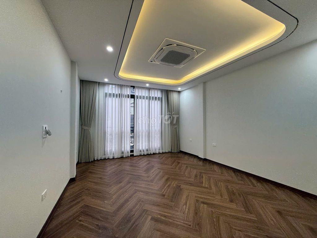 HÀNG VIP THÁI HÀ – 45M² x 6,5 TẦNG – GIÁ 25,5 TỶ