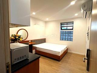 Cho thuê Phòng tại Yên Hòa - Full đồ, an ninh, mới xây giá chỉ từ 4tr