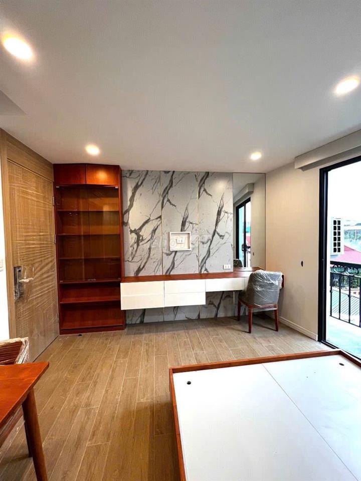 Cho thuê Phòng tại Yên Hòa - Full đồ, an ninh, mới xây giá chỉ từ 4tr