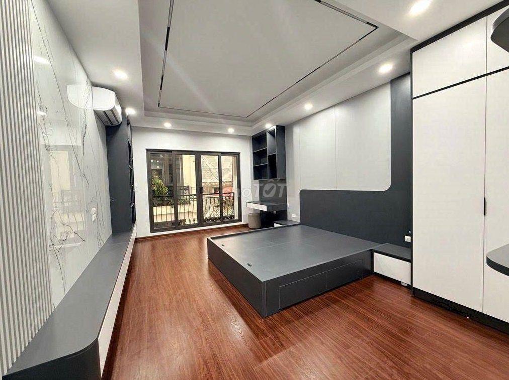 Bán nhà đẹp Phân lô Trần Quang Diệu 45m2x6t chỉ 23 tỷ