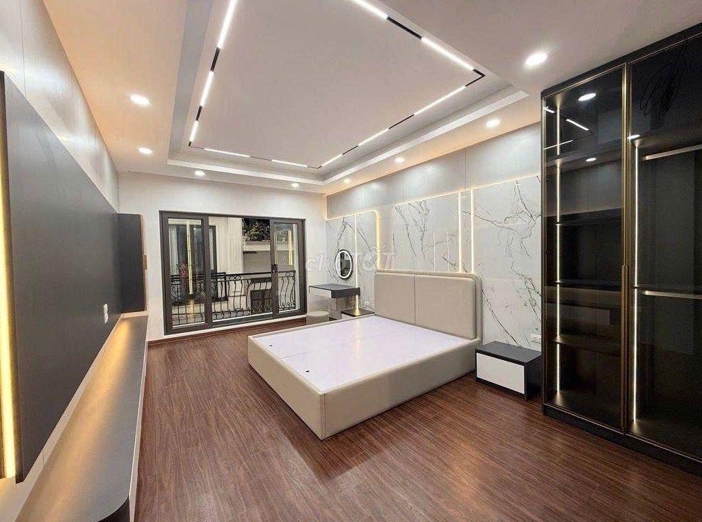 Bán nhà đẹp Phân lô Trần Quang Diệu 45m2x6t chỉ 23 tỷ