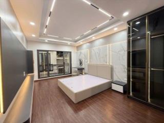 Bán nhà đẹp Phân lô Trần Quang Diệu 45m2x6t chỉ 23 tỷ