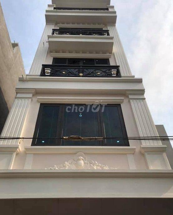 Bán nhà đẹp Phân lô Trần Quang Diệu 45m2x6t chỉ 23 tỷ