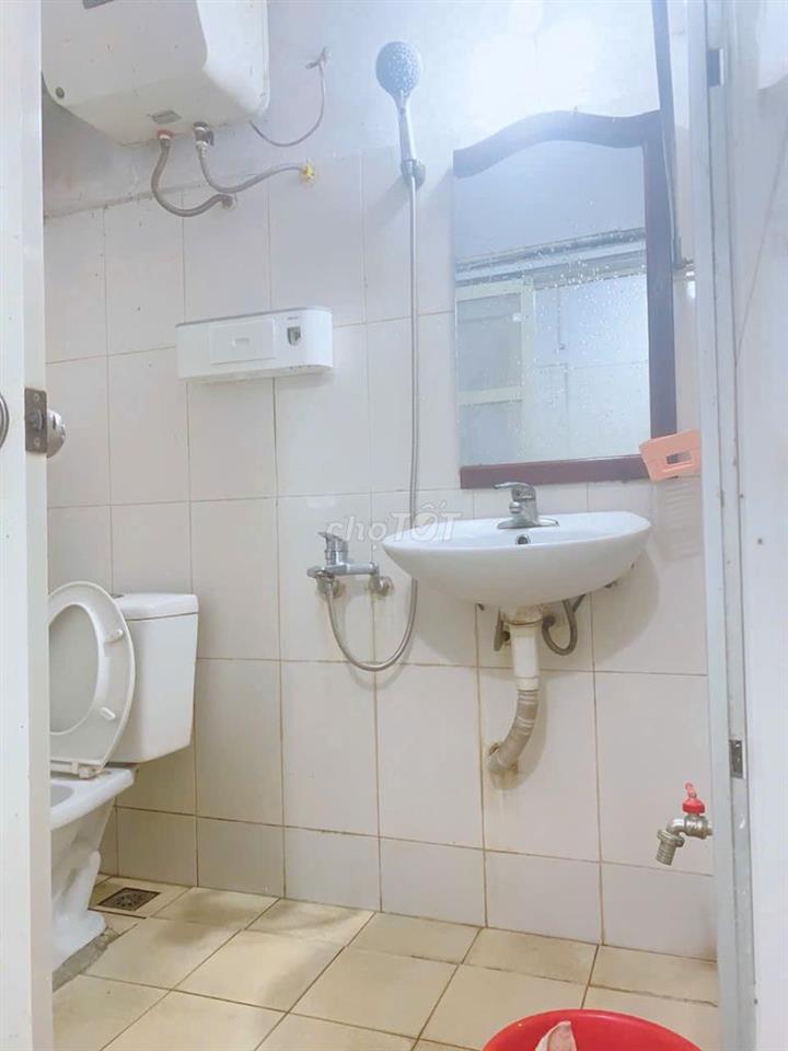 CHO THUÊ NHÀ RIÊNG – NGÕ 167 PHỐ TÂN MAI