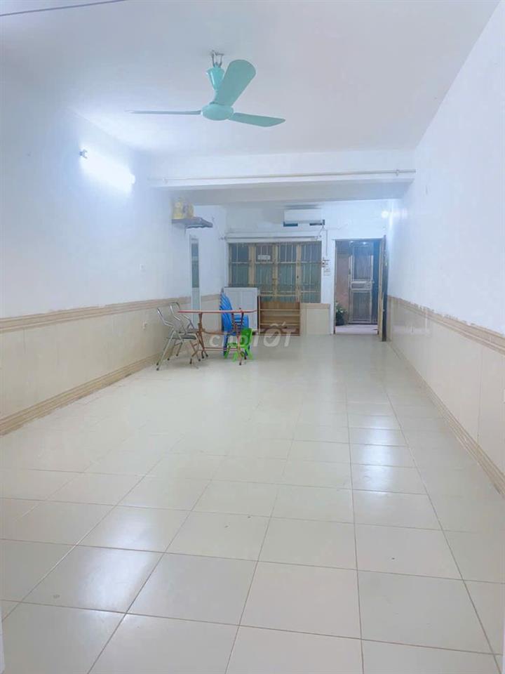 CHO THUÊ NHÀ RIÊNG – NGÕ 167 PHỐ TÂN MAI