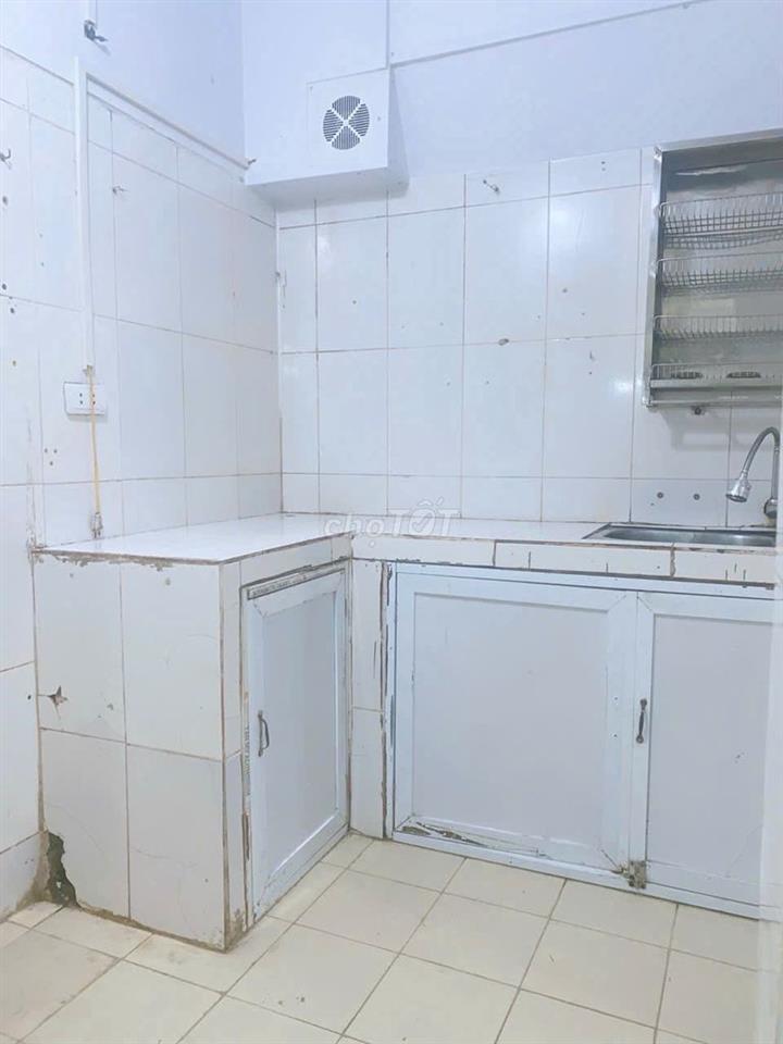CHO THUÊ NHÀ RIÊNG – NGÕ 167 PHỐ TÂN MAI