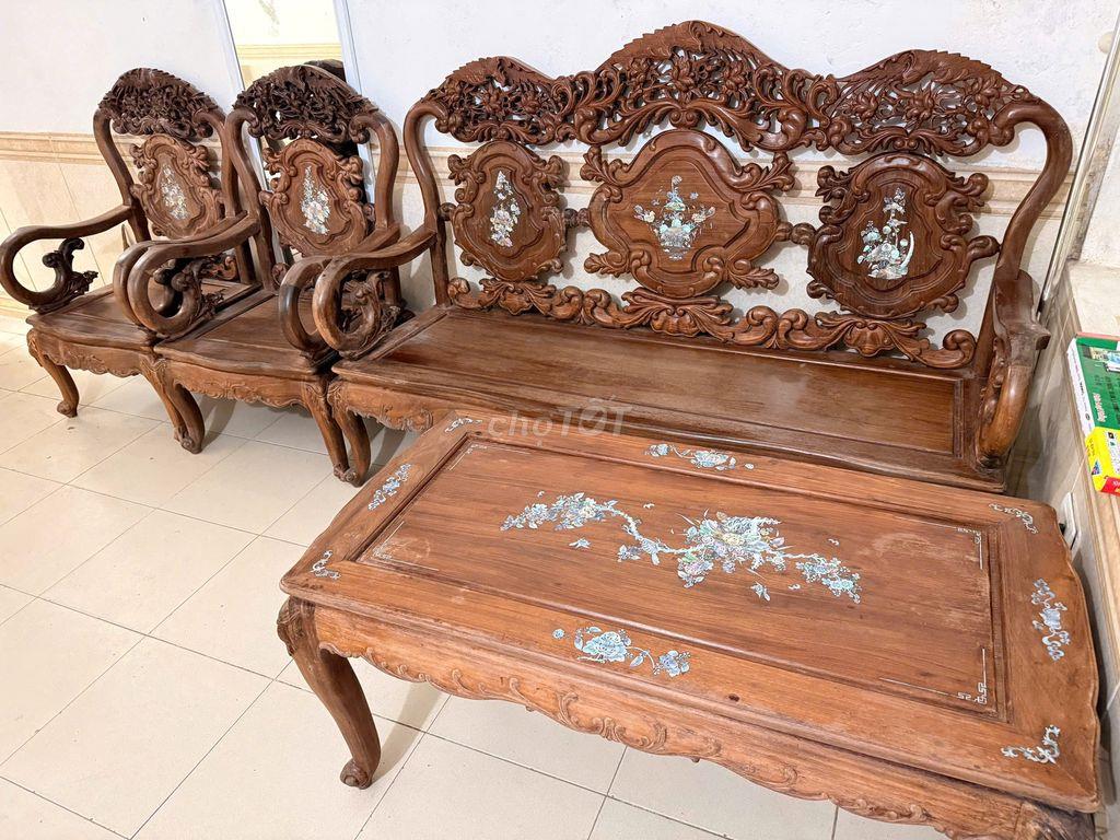 CHO THUÊ NHÀ RIÊNG PHỐ TÂN MAI – CÓ SẴN ĐỒ DÙNG, CHỈ 6 TRIỆU/THÁNG!