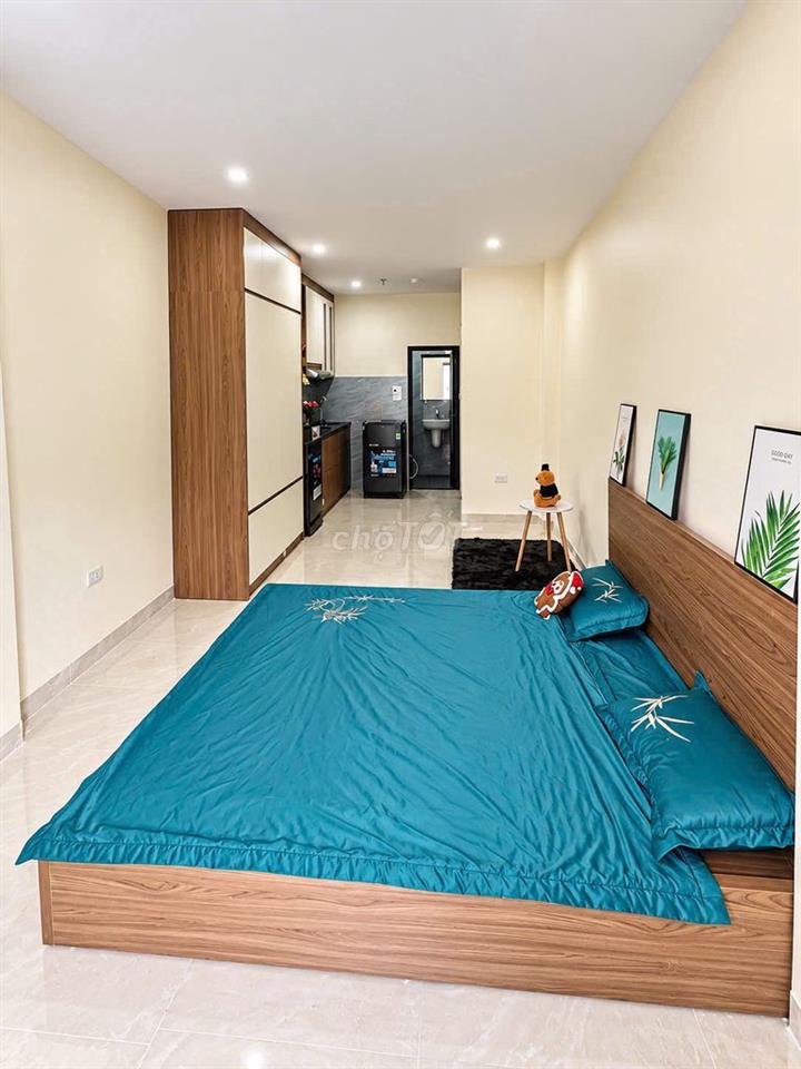 CHO THUÊ CĂN HỘ MỚI KHAI TRƯƠNG CỬA SỔ TẠI NGỌC TRỤC