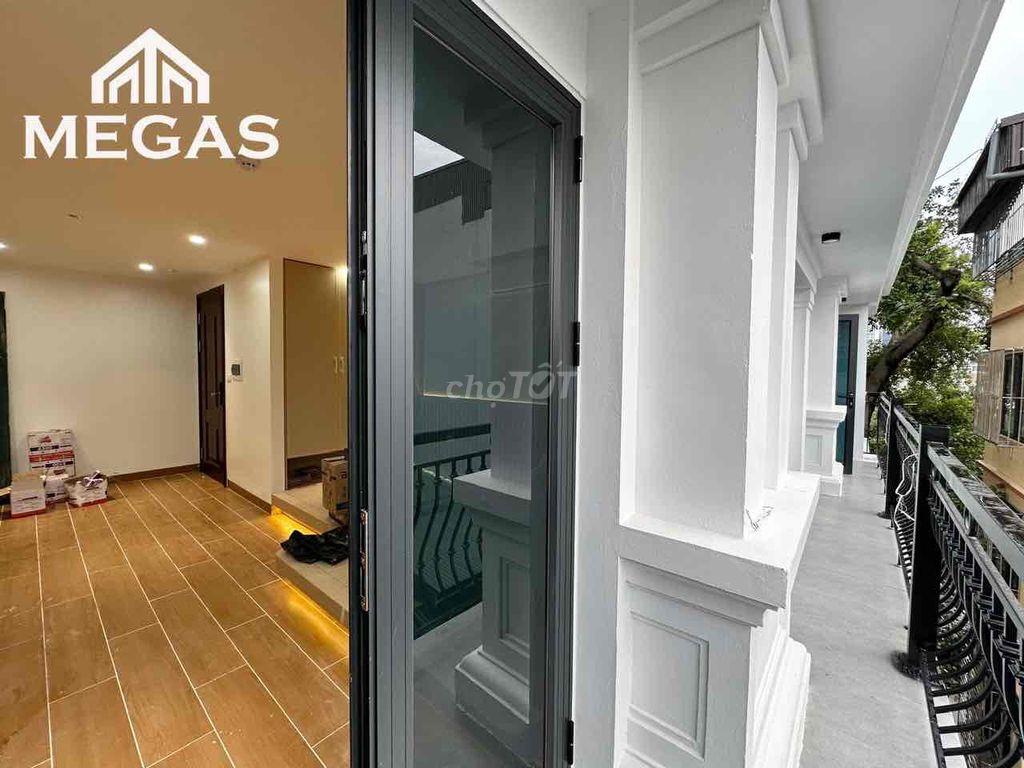 CĂN HỘ 1PN CỬA SỔ BAN CÔNG THOÁNG NGAY ĐẦU NGÕ 68 NGUYỄN KHÁNH TOÀN