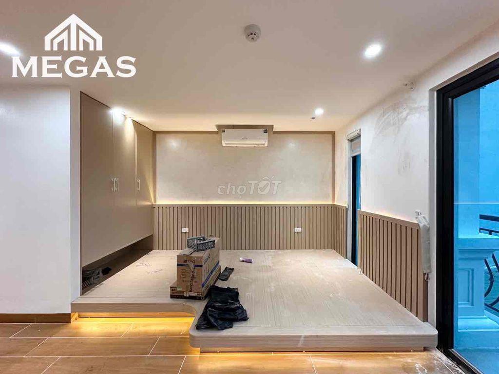 CĂN HỘ 1PN CỬA SỔ BAN CÔNG THOÁNG NGAY ĐẦU NGÕ 68 NGUYỄN KHÁNH TOÀN