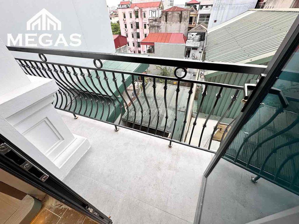 CĂN HỘ 1PN CỬA SỔ BAN CÔNG THOÁNG NGAY ĐẦU NGÕ 68 NGUYỄN KHÁNH TOÀN