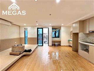 CĂN HỘ 1PN CỬA SỔ BAN CÔNG THOÁNG NGAY ĐẦU NGÕ 68 NGUYỄN KHÁNH TOÀN