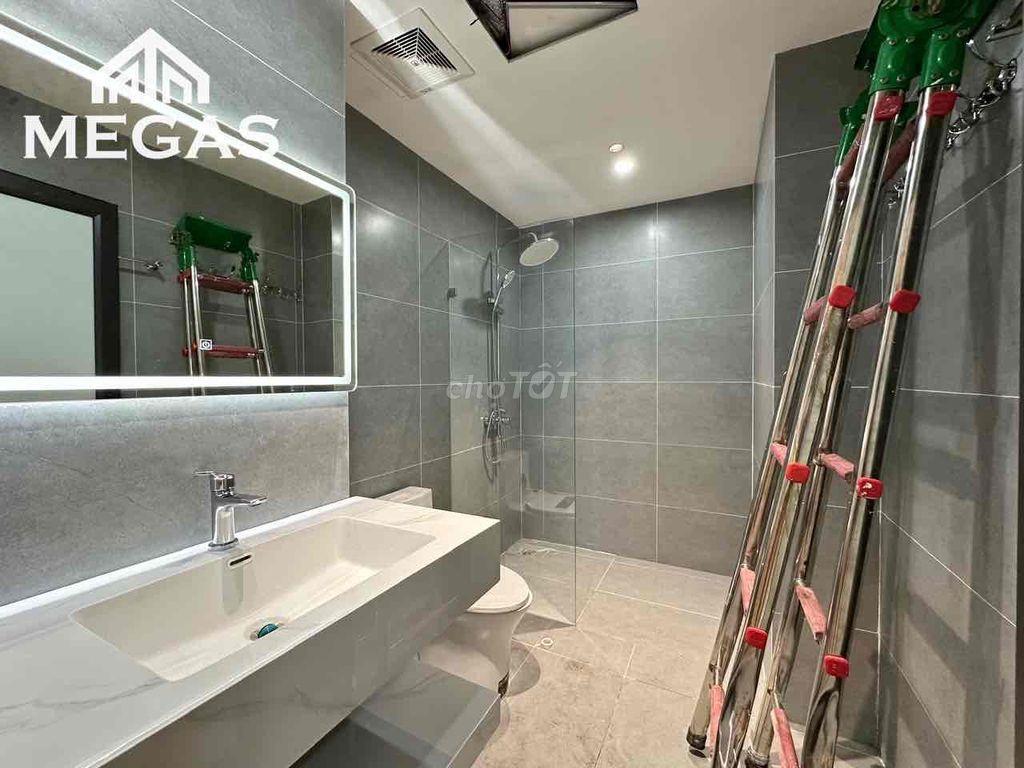 CĂN HỘ 1PN CỬA SỔ BAN CÔNG THOÁNG NGAY ĐẦU NGÕ 68 NGUYỄN KHÁNH TOÀN