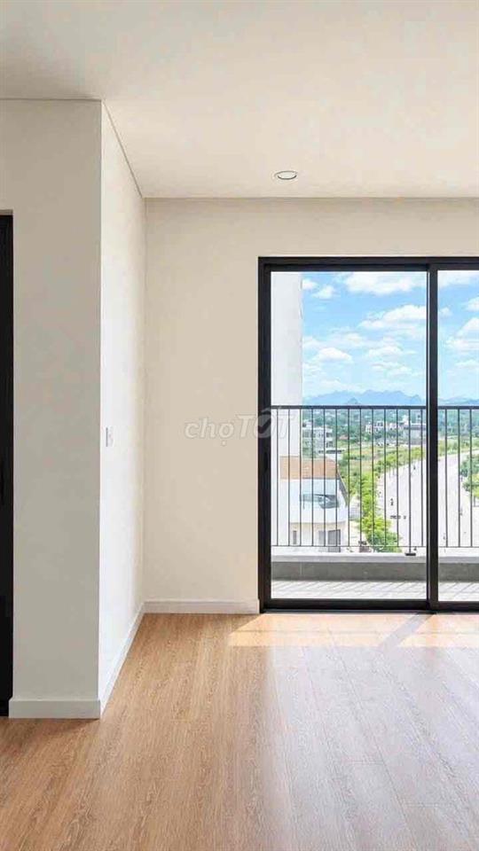 FOURS TOWET ĐN - STUDIO 33m2 GIÁ CHỈ 1TỶ4