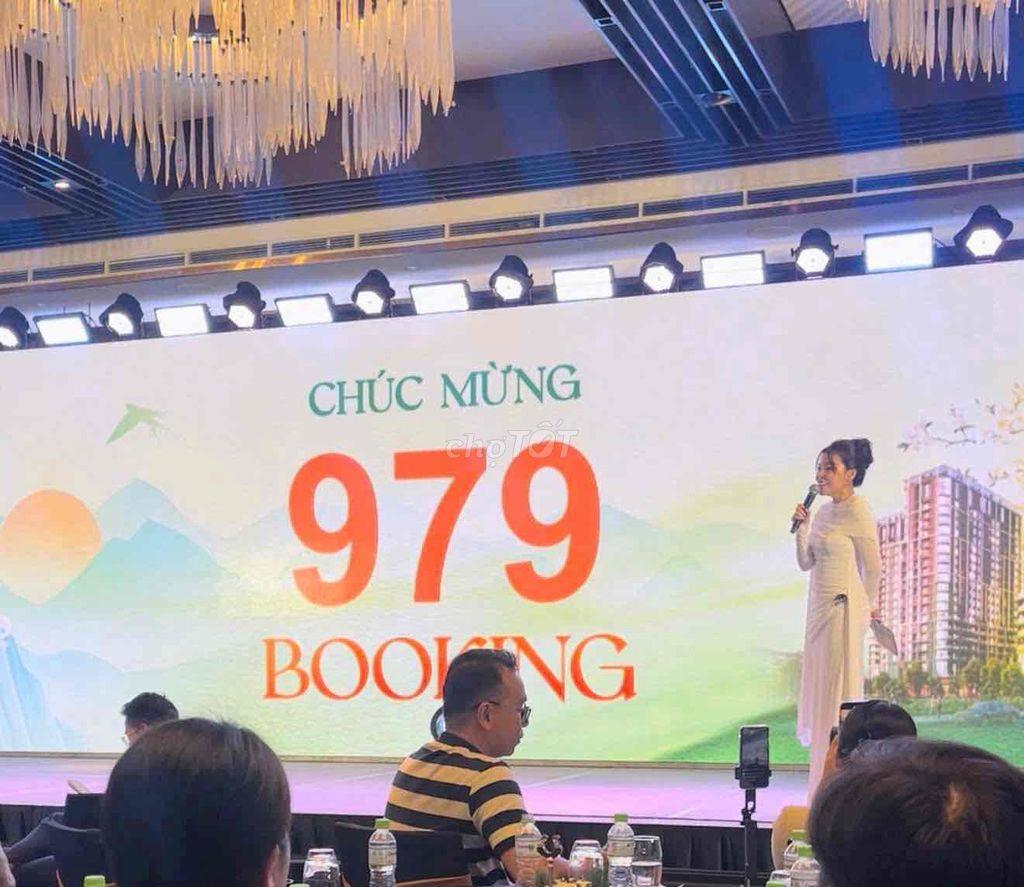 [Chiết Khấu Khủng 26.5%] Sun FourS, sở hữu căn hộ giá rẻ chỉ từ 1tỷ6.
