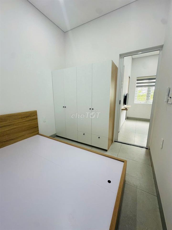 CĂN HỘ MINI 30 MÉT VUÔNG MỚI 100% – NAM HÒA XUÂN, GẦN TRUNG TÂM & BIỂN