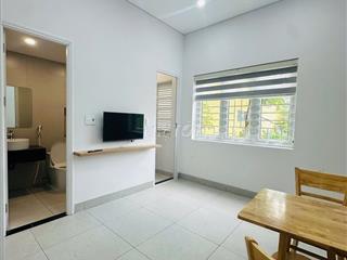 CĂN HỘ MINI 30 MÉT VUÔNG MỚI 100% – NAM HÒA XUÂN, GẦN TRUNG TÂM & BIỂN